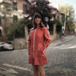 Meet your Posher, Shannon